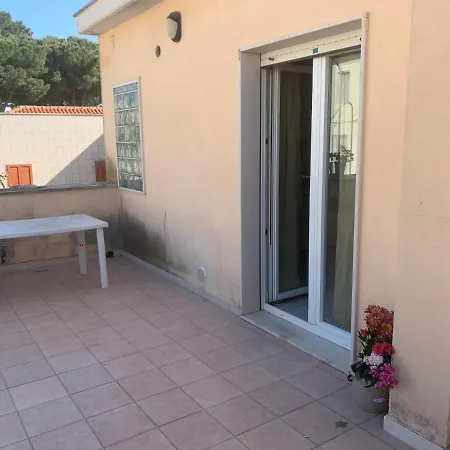 Bed & Breakfast Casa Susanna Poggio Imperiale
