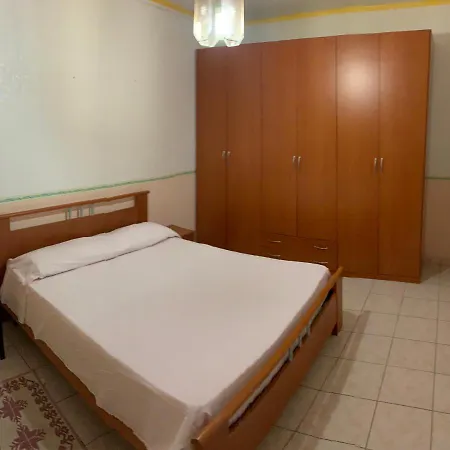 Bed & Breakfast Casa Susanna *