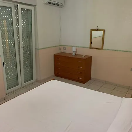 Casa Susanna Bed & Breakfast