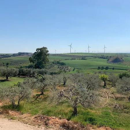 Bed & Breakfast Casa Susanna
