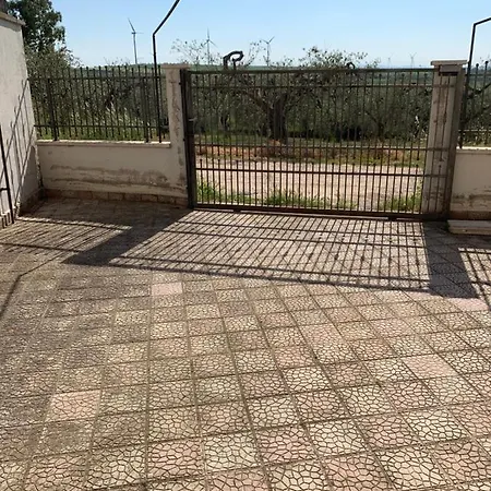 Casa Susanna Bed & Breakfast