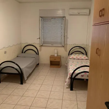 Bed & Breakfast Casa Susanna